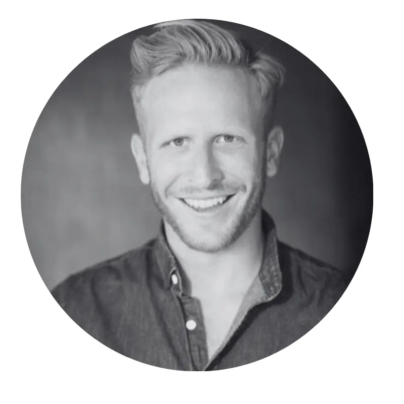 Adam Bumpus, Co-Founder and CEO of IOEN