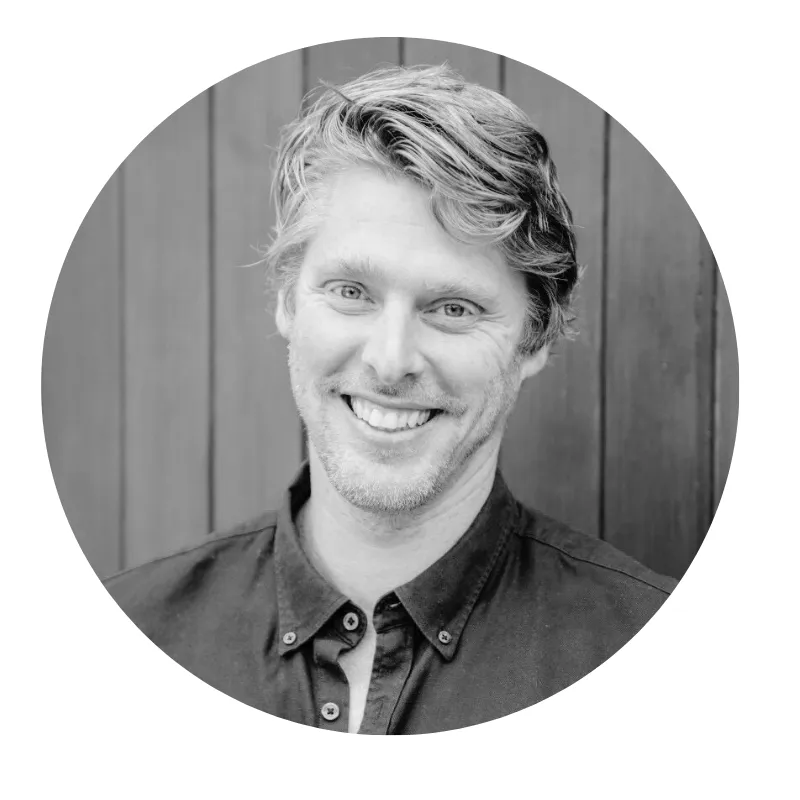 David Atkinson, Co-Founder and CTO of IOEN